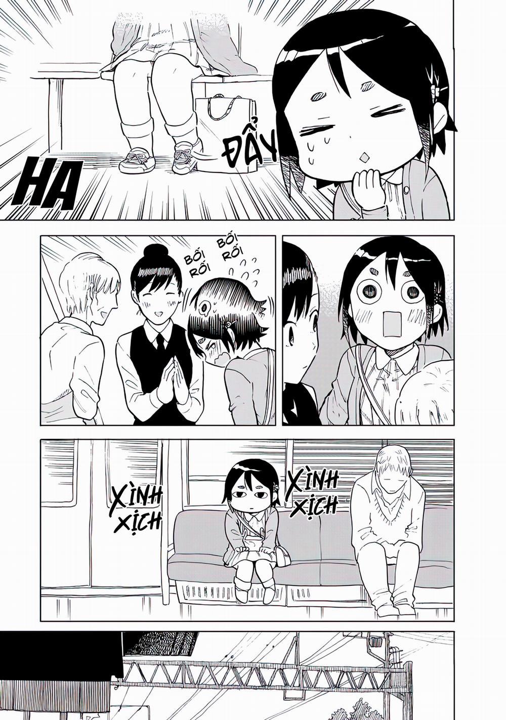 Joshi Kausei 53 trang 13