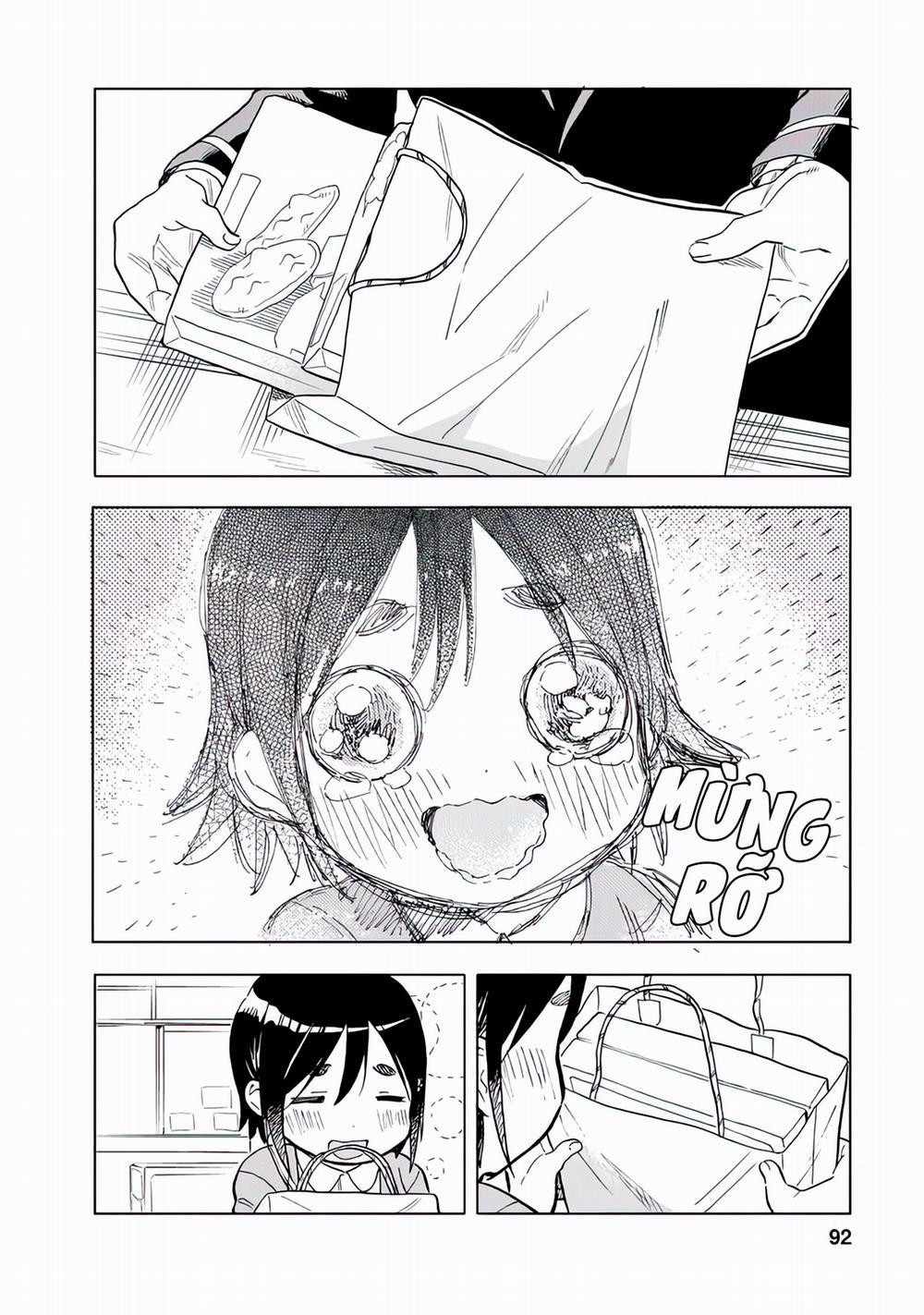 Joshi Kausei 53 trang 16