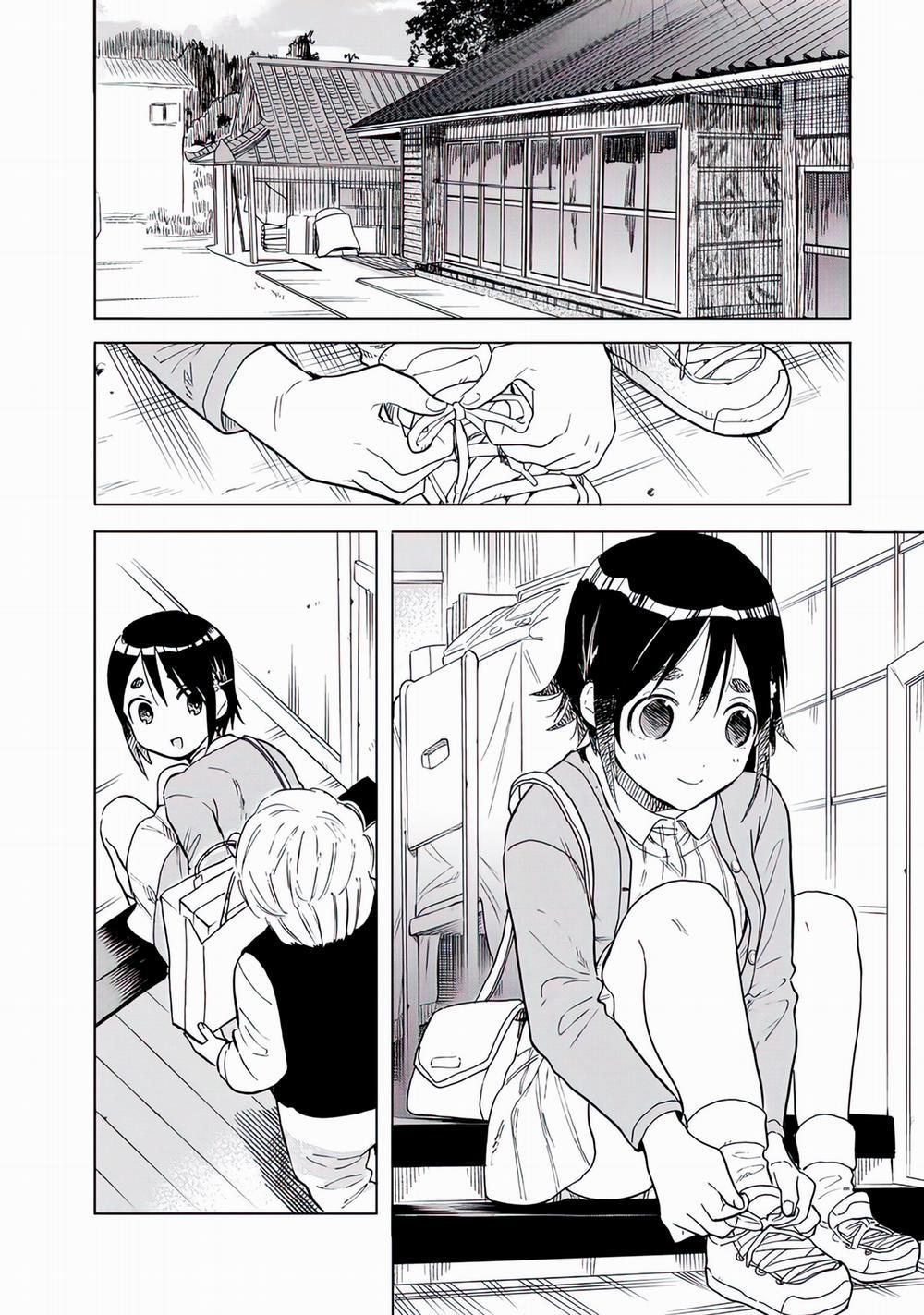 Joshi Kausei 53 trang 2