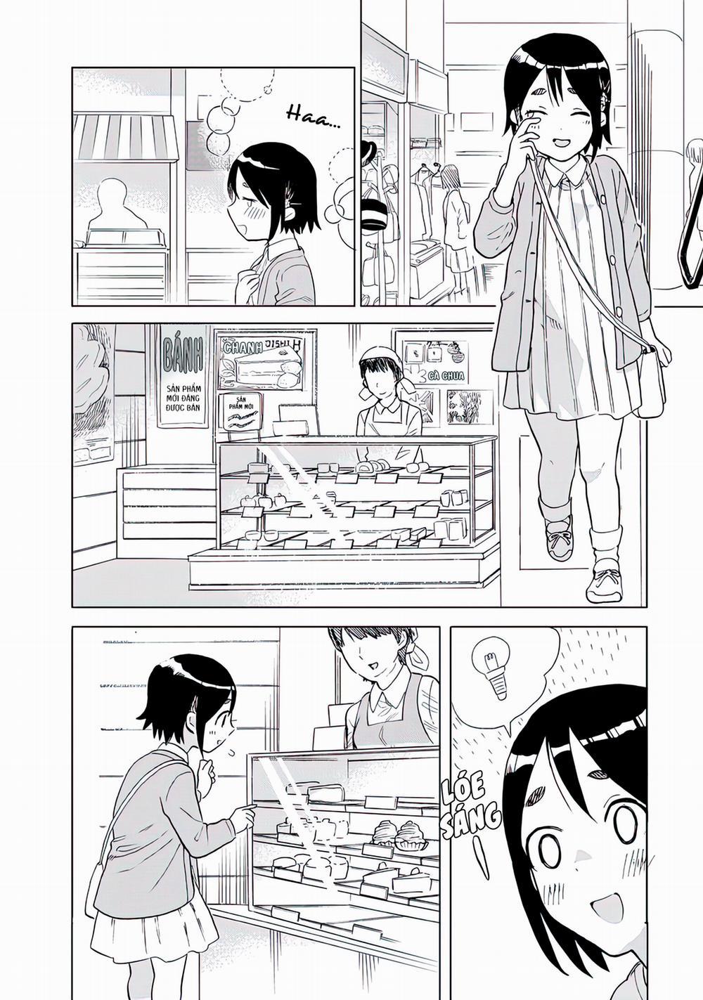 Joshi Kausei 53 trang 8
