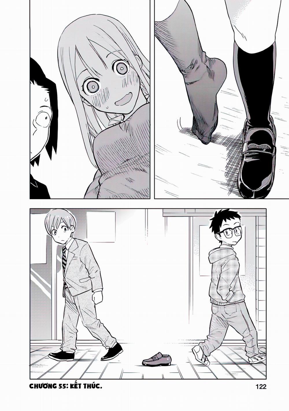 Joshi Kausei 55 trang 12