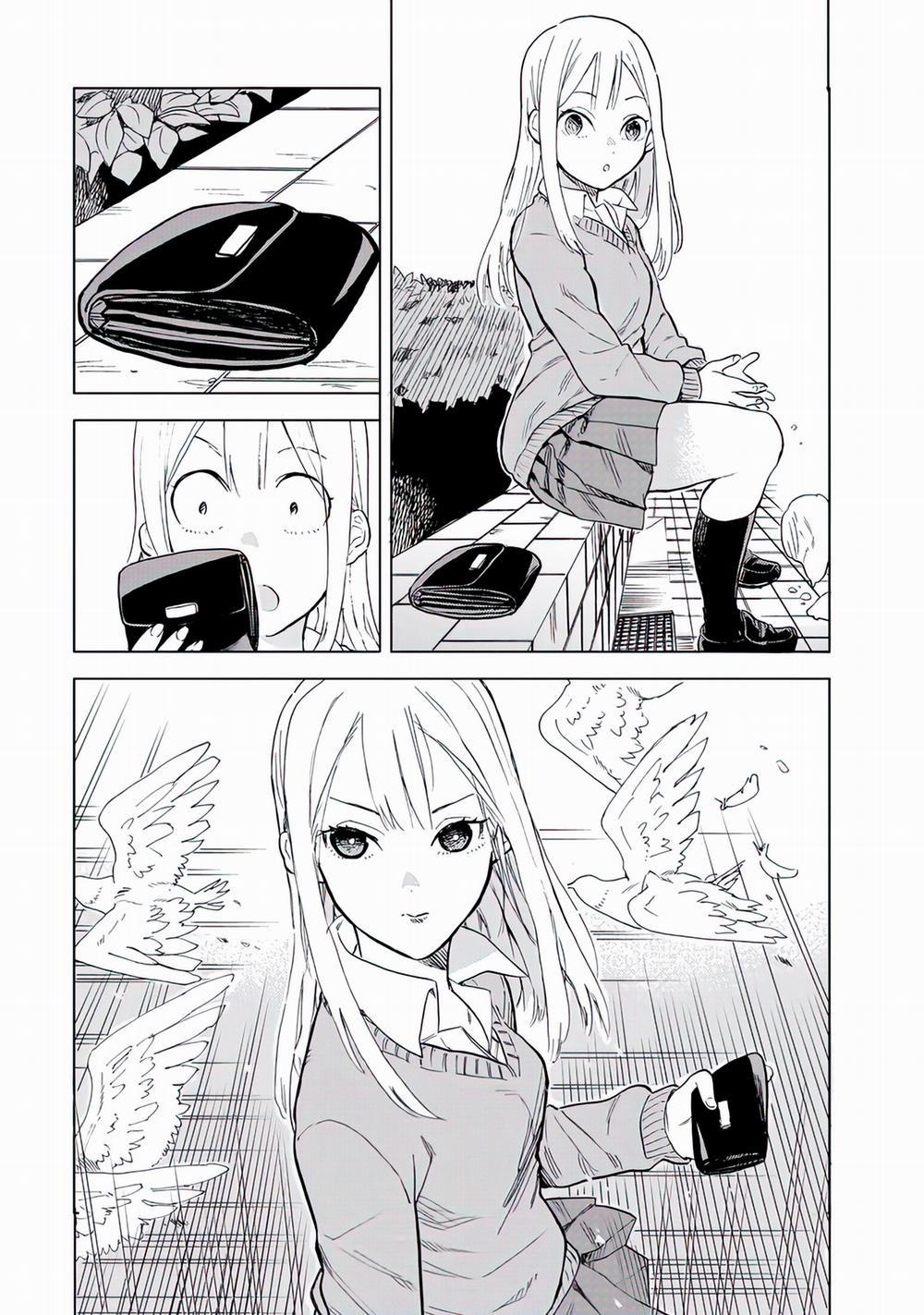 Joshi Kausei 55 trang 3