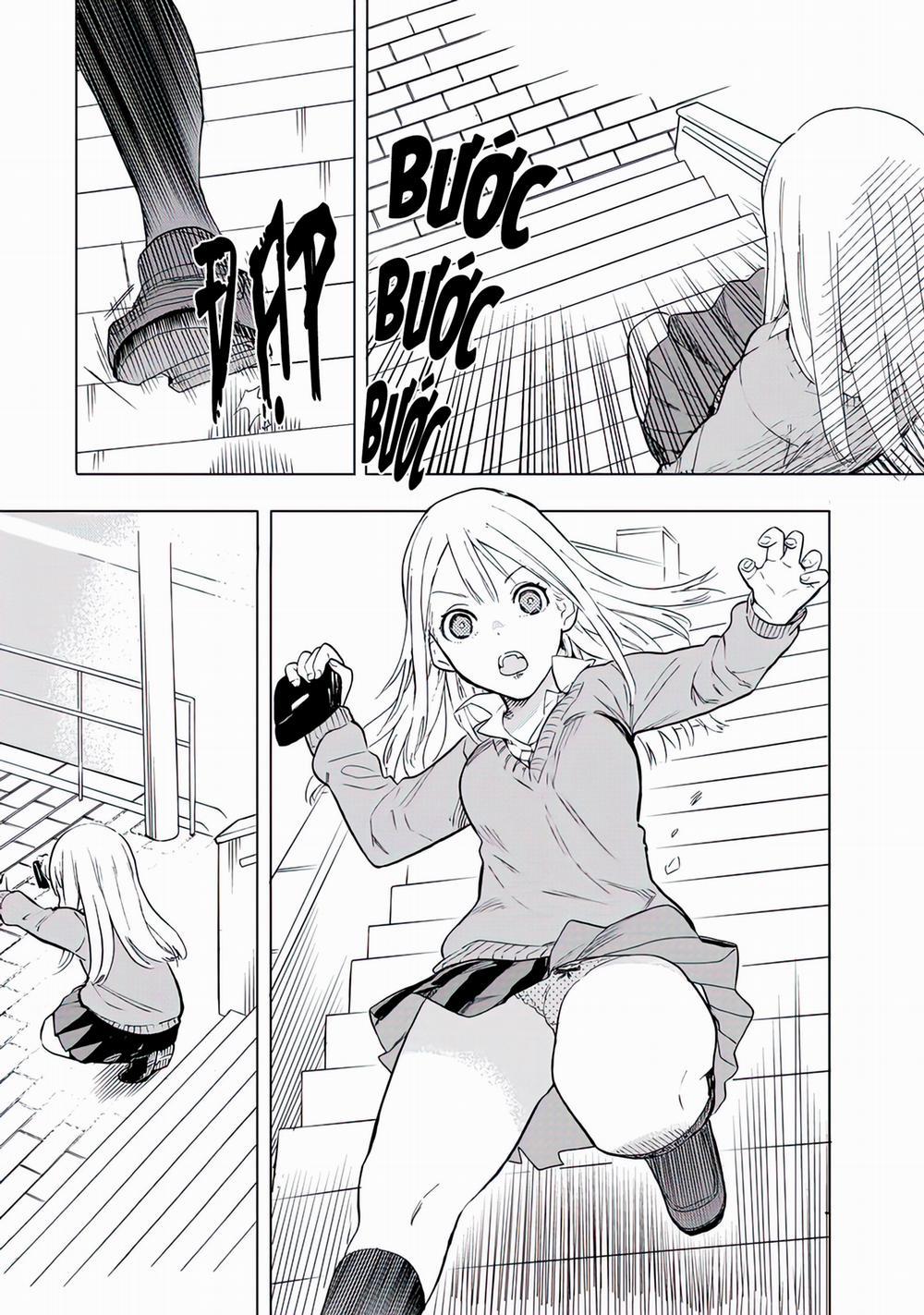 Joshi Kausei 55 trang 5