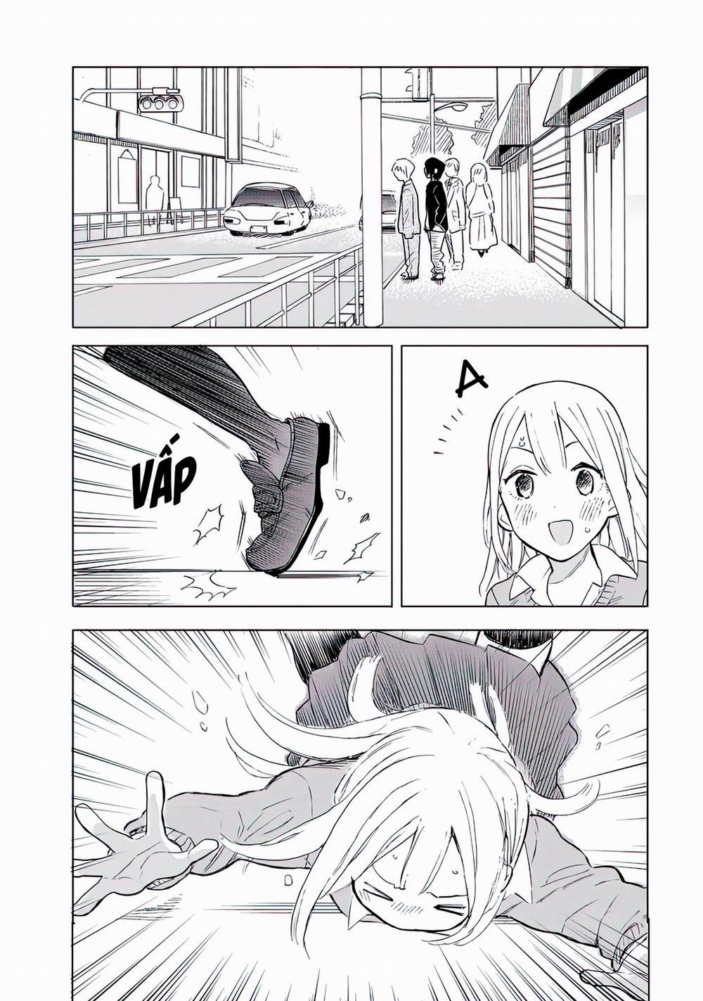 Joshi Kausei 55 trang 8