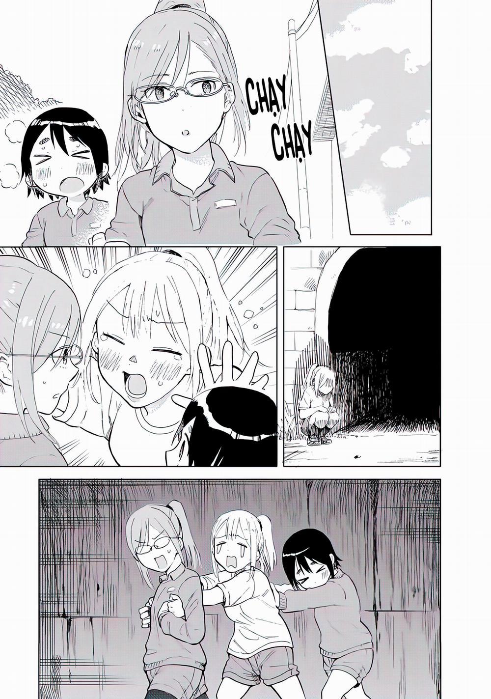 Joshi Kausei 56 trang 11