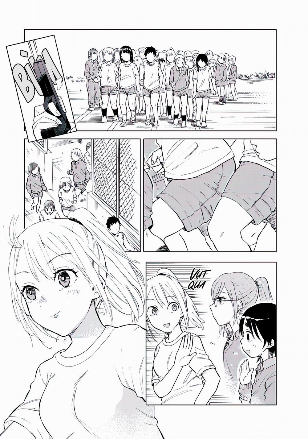 Joshi Kausei 56 trang 3