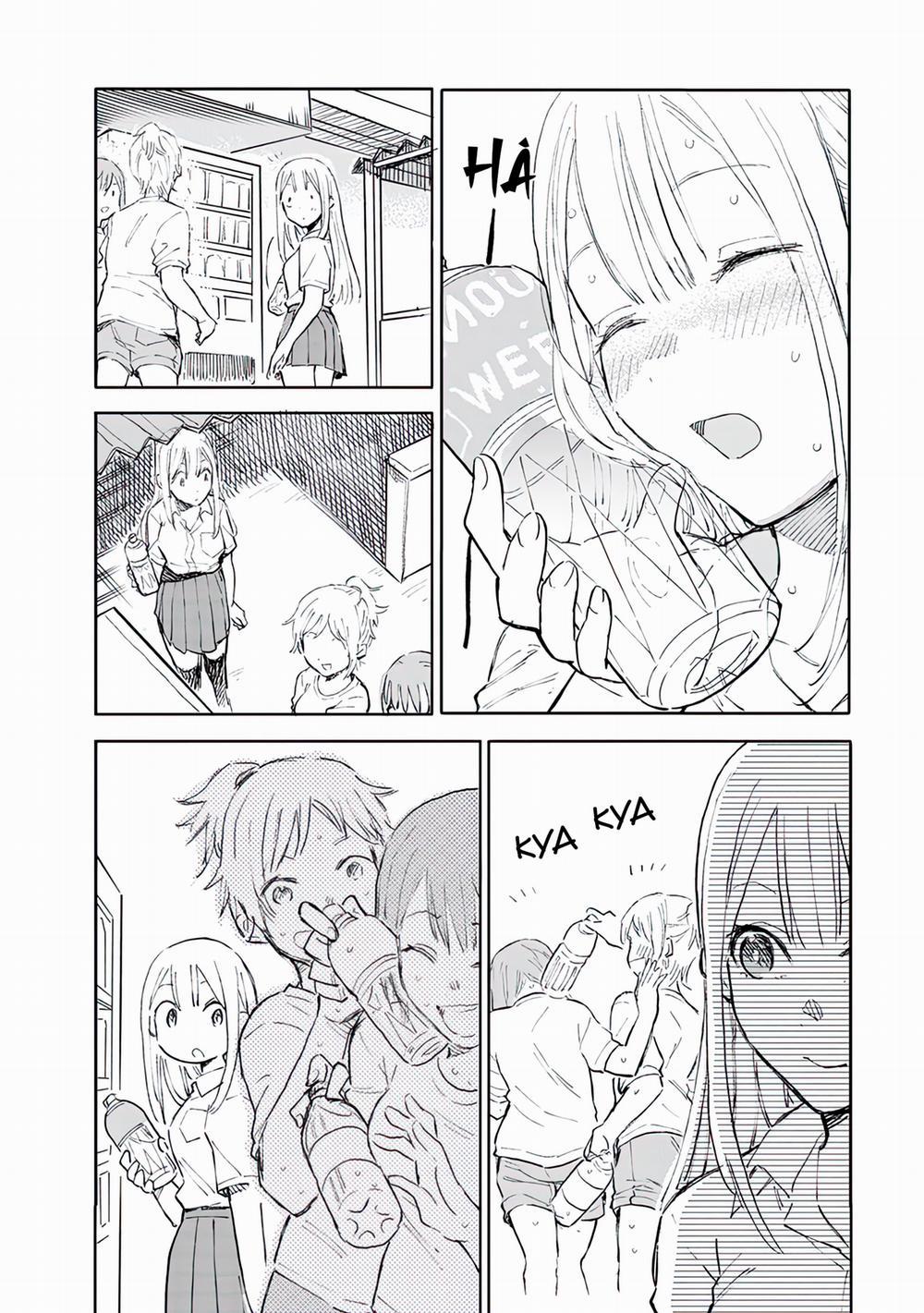 Joshi Kausei 58 trang 12