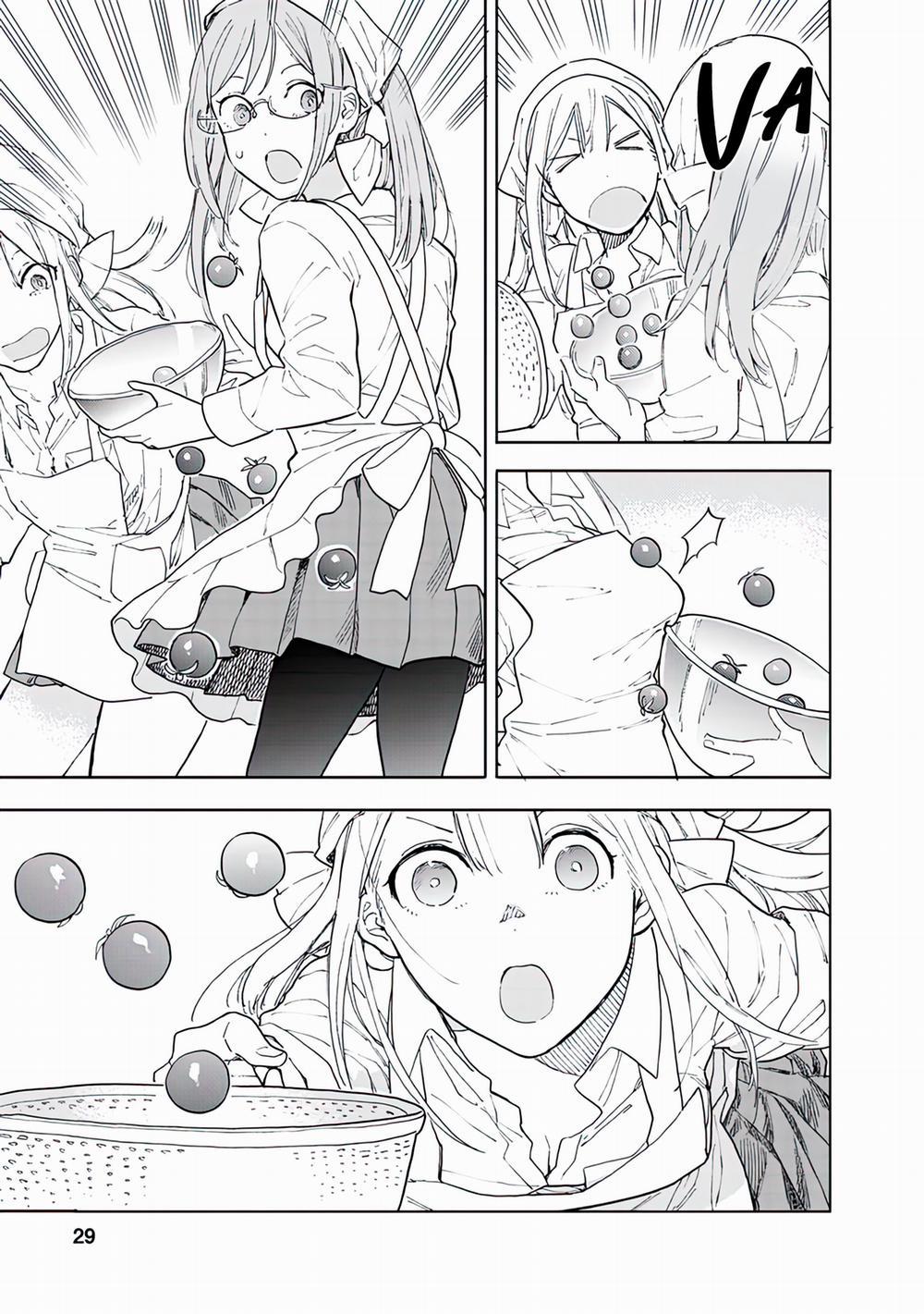 Joshi Kausei 59 trang 11