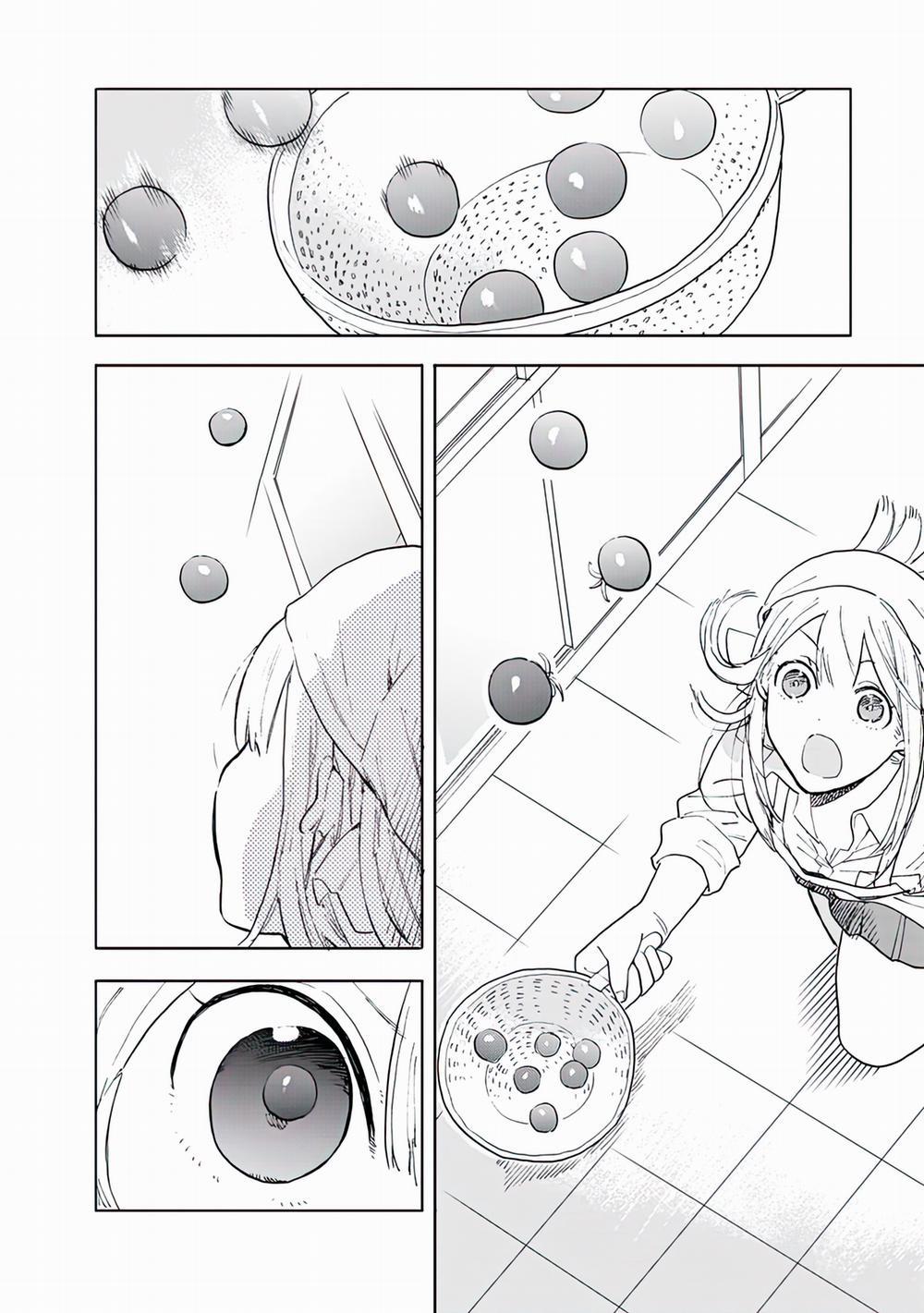 Joshi Kausei 59 trang 12