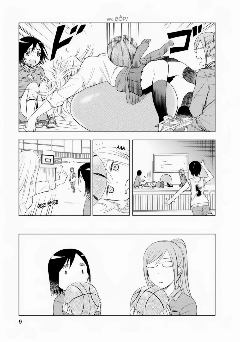 Joshi Kausei 6 trang 8