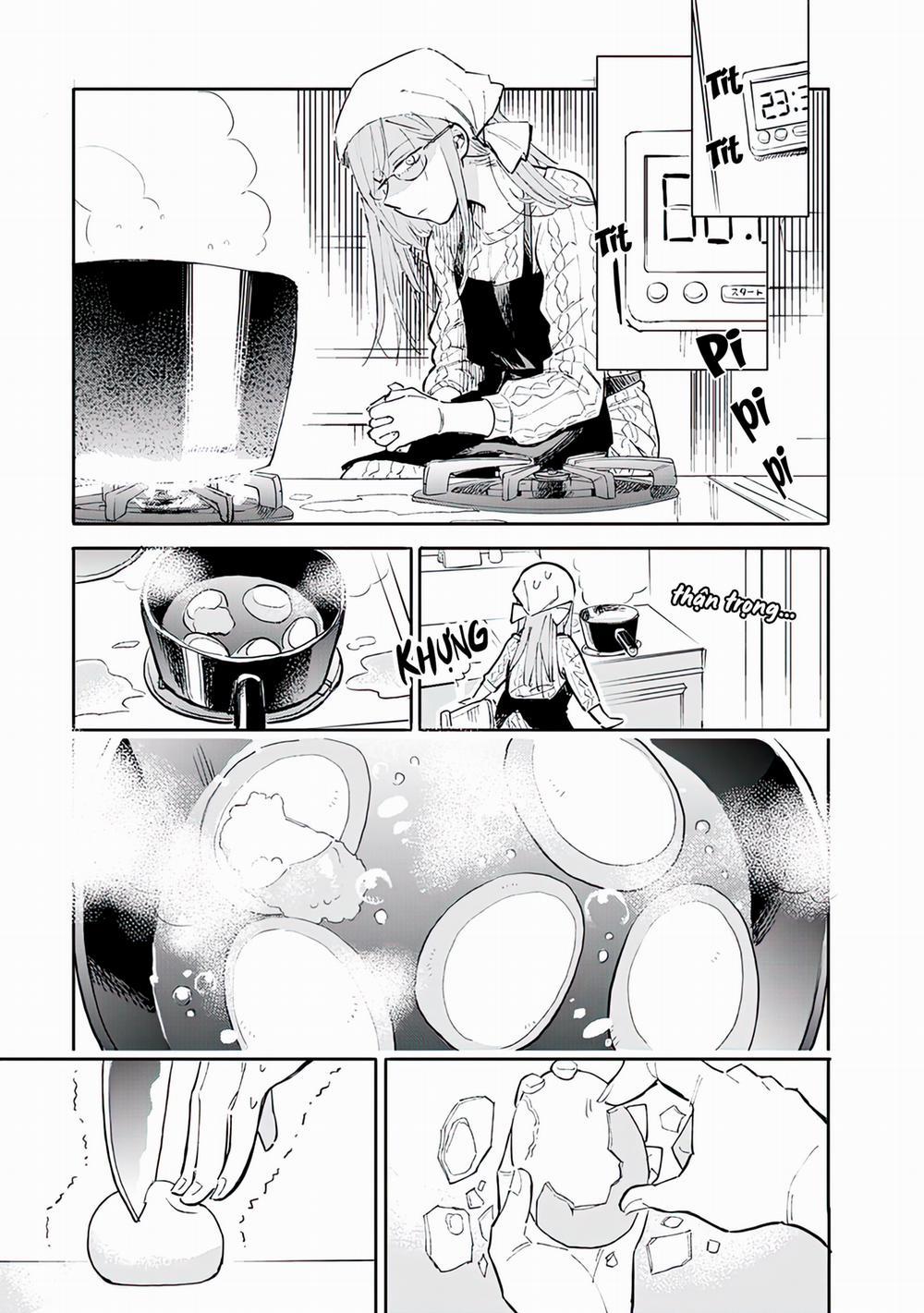 Joshi Kausei 60 trang 9