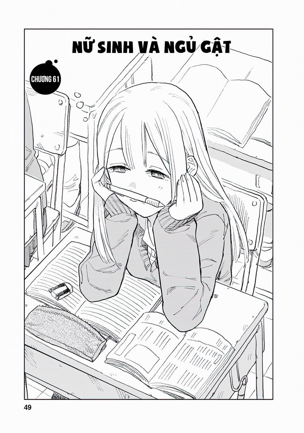 Joshi Kausei 61 trang 1