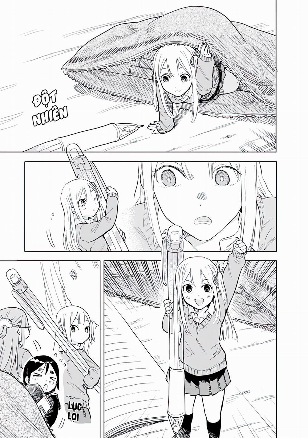 Joshi Kausei 61 trang 3