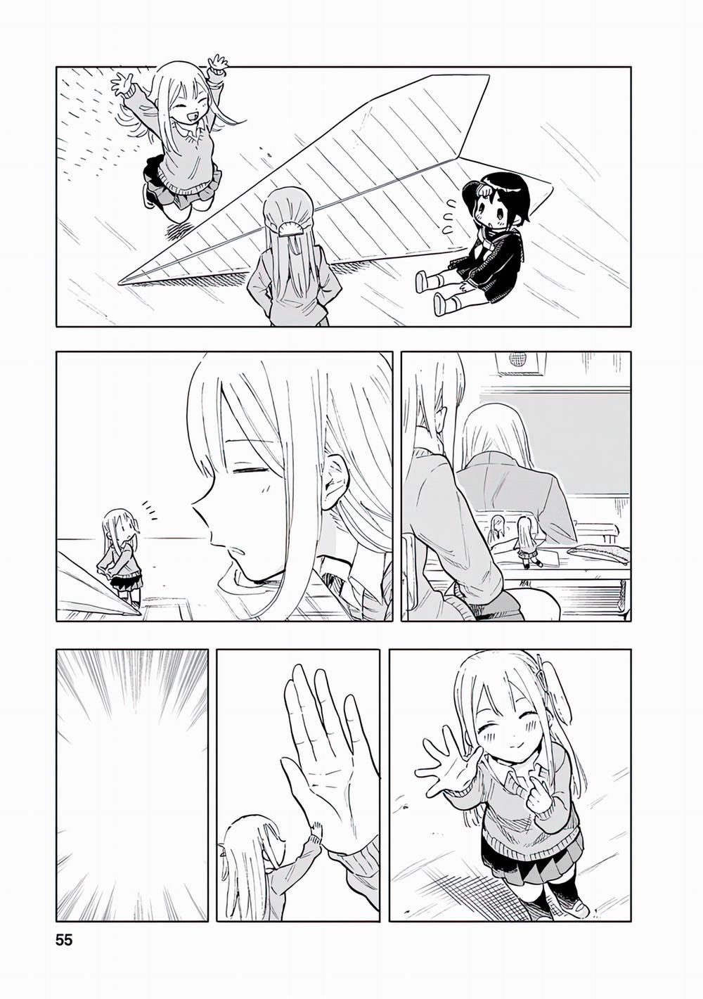 Joshi Kausei 61 trang 7