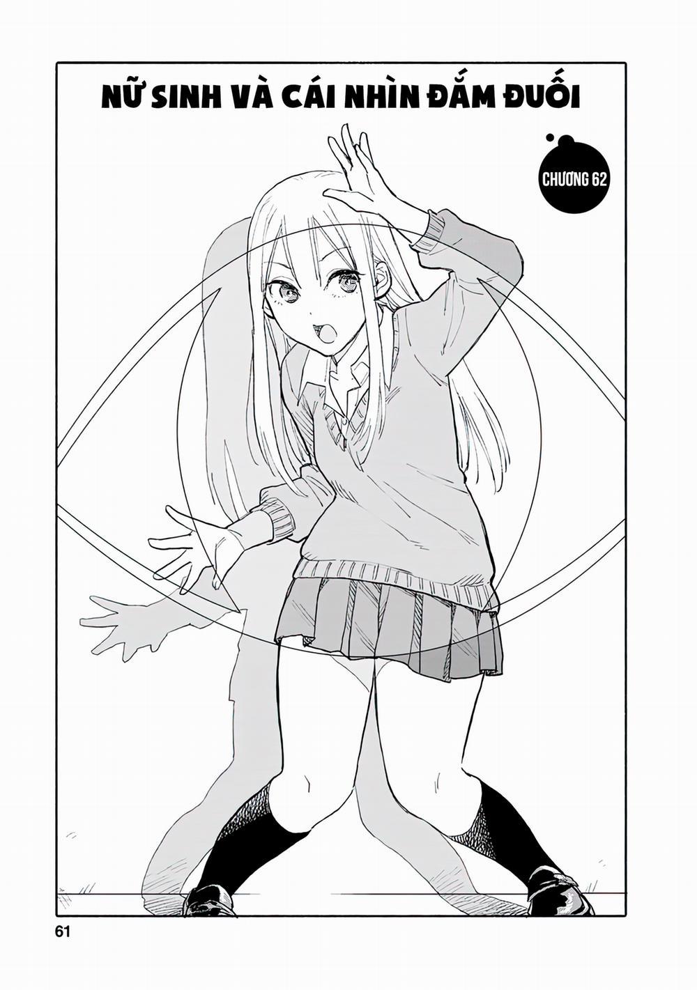 Joshi Kausei 62 trang 1