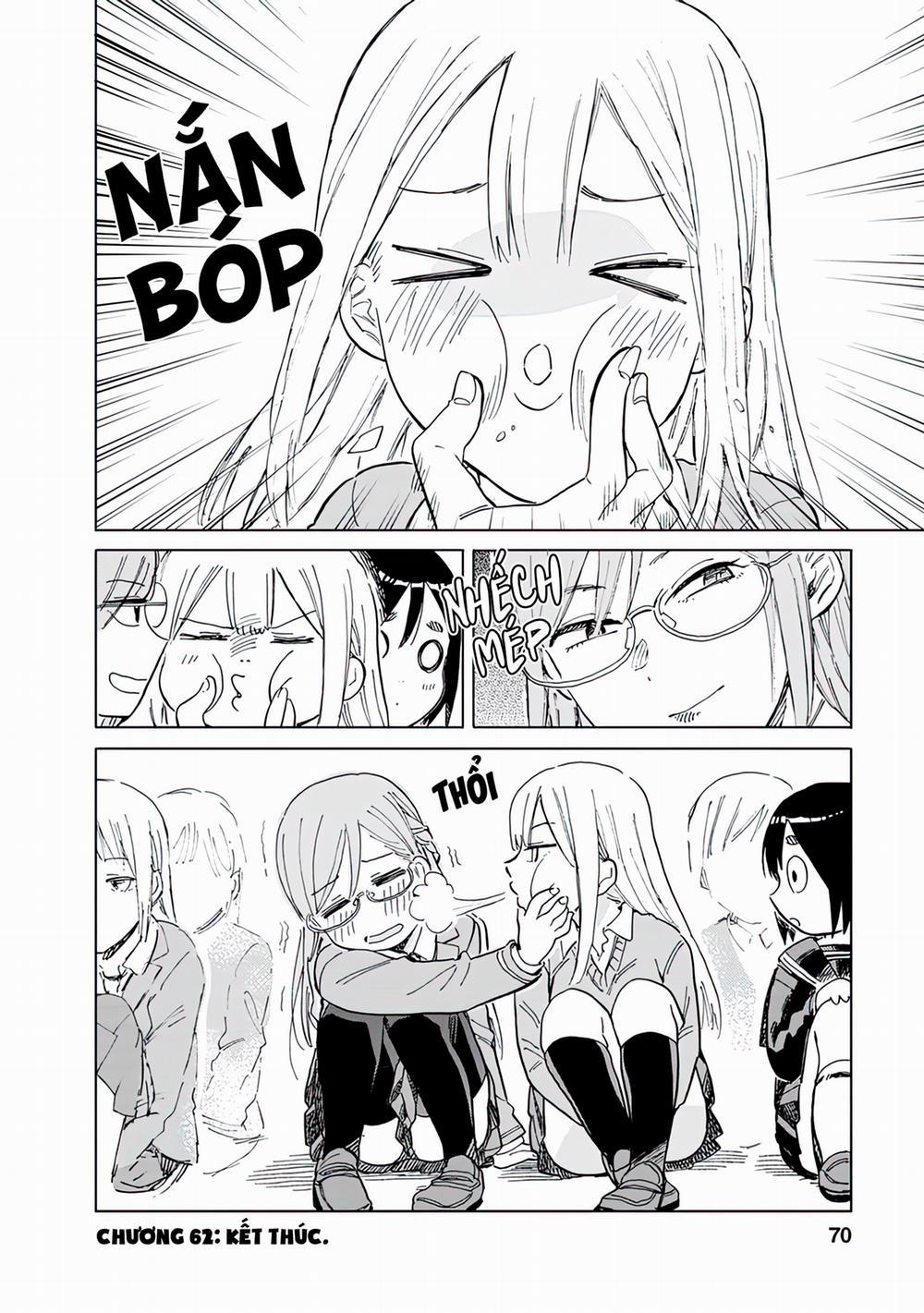 Joshi Kausei 62 trang 10