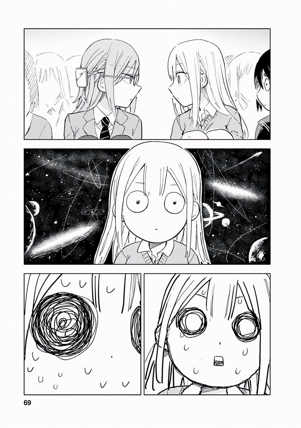 Joshi Kausei 62 trang 9