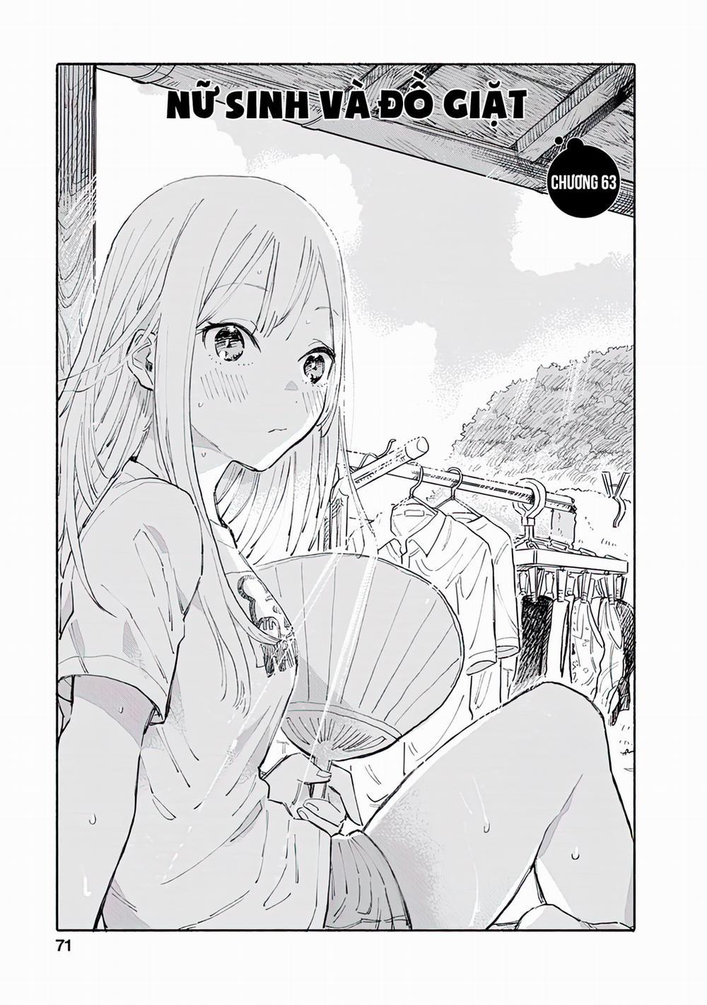 Joshi Kausei 63 trang 1