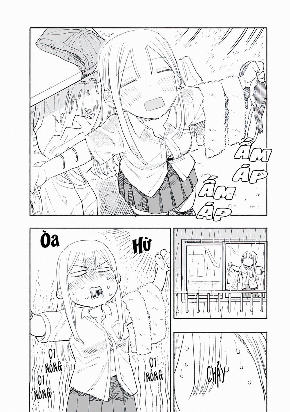 Joshi Kausei 63 trang 10