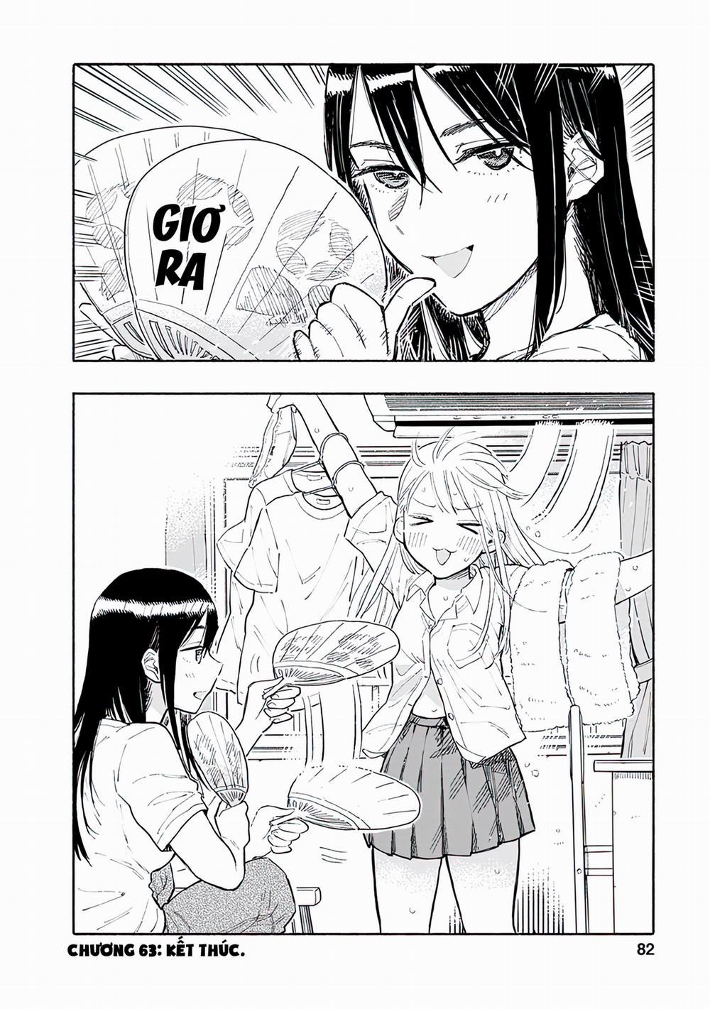 Joshi Kausei 63 trang 12