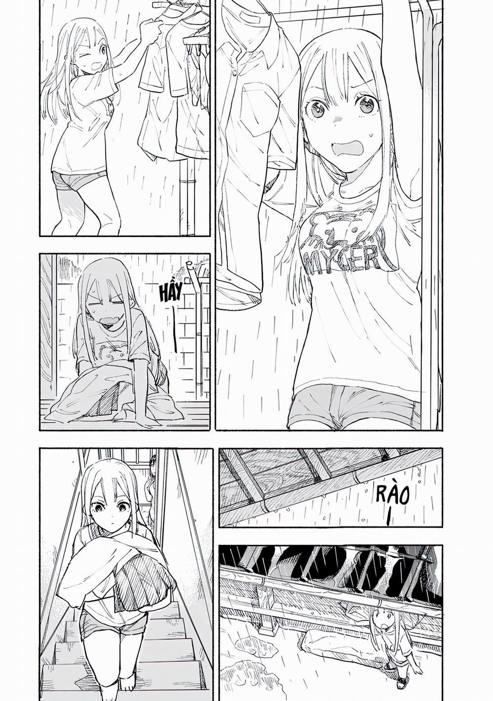 Joshi Kausei 63 trang 3