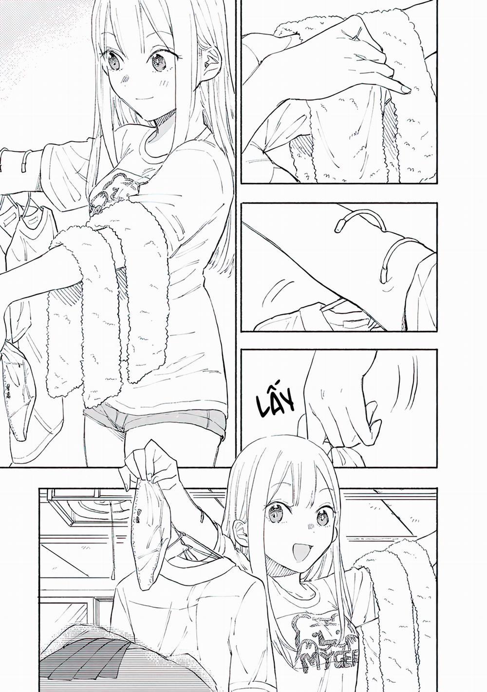 Joshi Kausei 63 trang 5