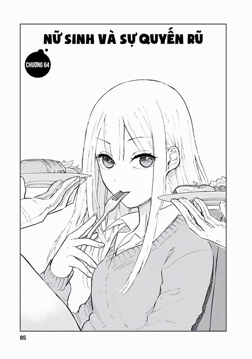 Joshi Kausei 64 trang 1