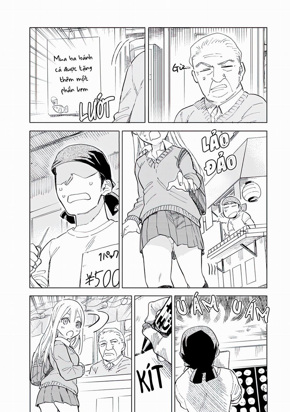 Joshi Kausei 64 trang 10