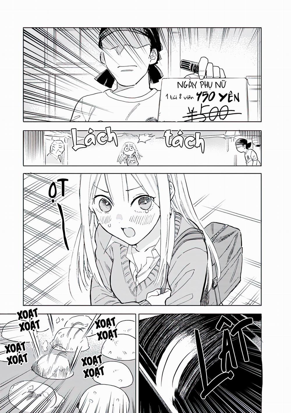 Joshi Kausei 64 trang 11