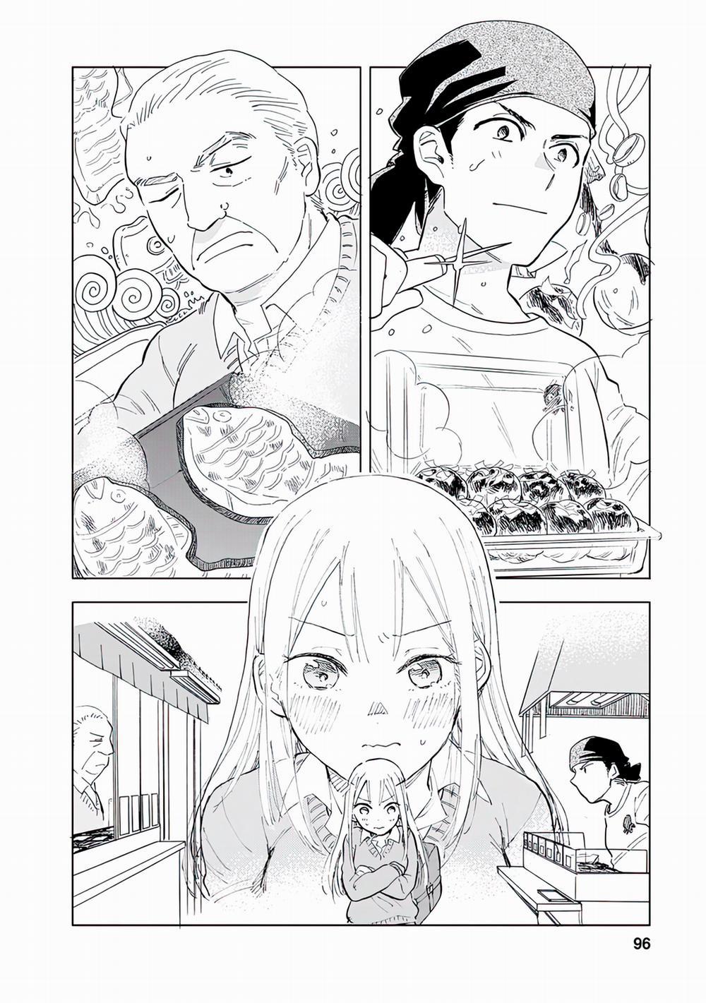 Joshi Kausei 64 trang 12