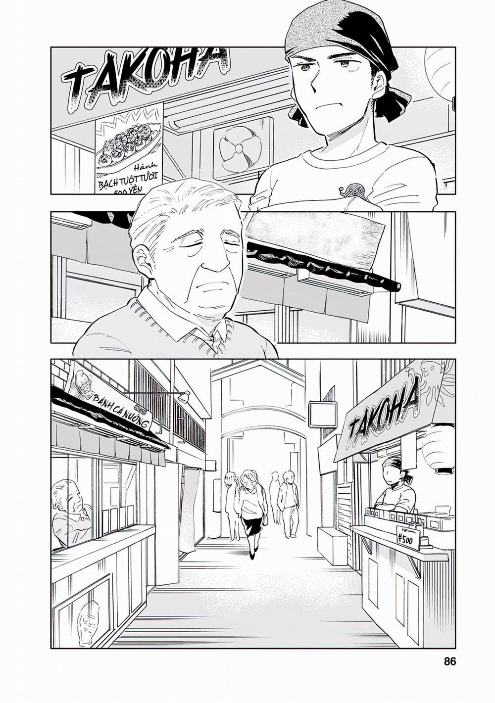 Joshi Kausei 64 trang 2