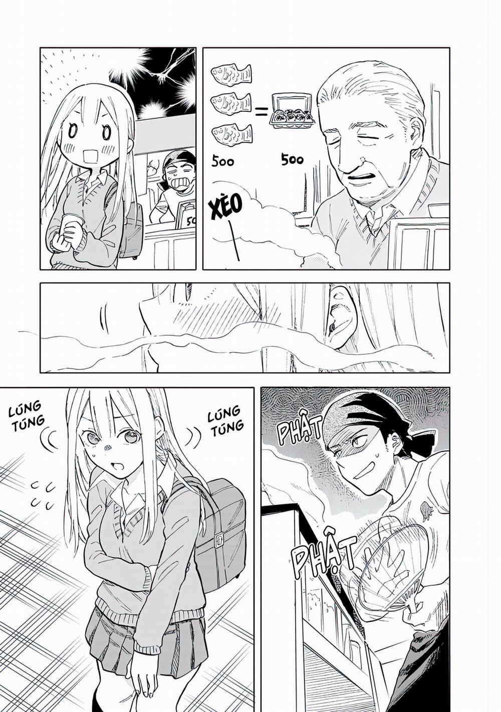 Joshi Kausei 64 trang 9