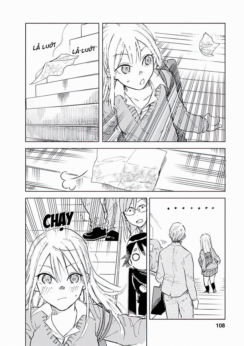 Joshi Kausei 65 trang 8