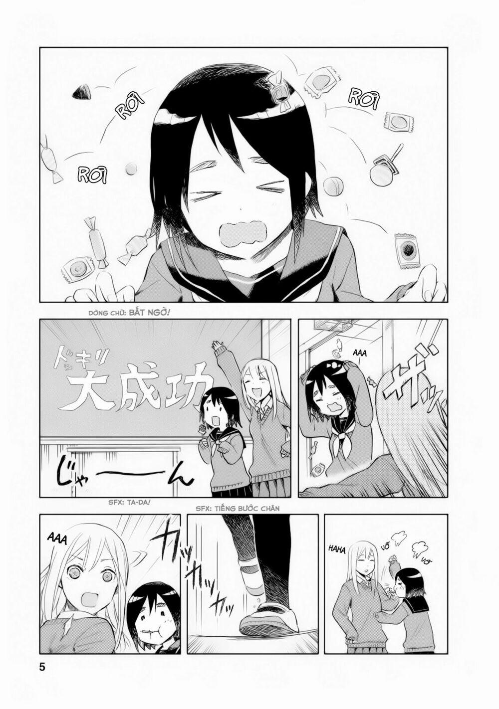 Joshi Kausei 7 trang 4