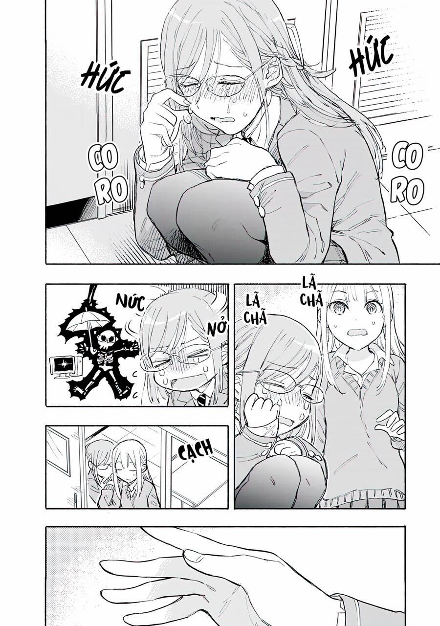 Joshi Kausei 71 trang 6