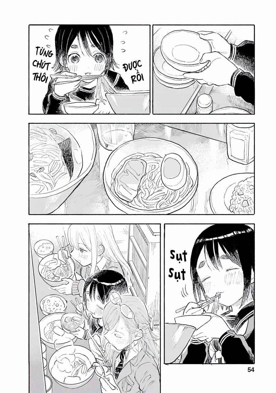 Joshi Kausei 72 trang 8