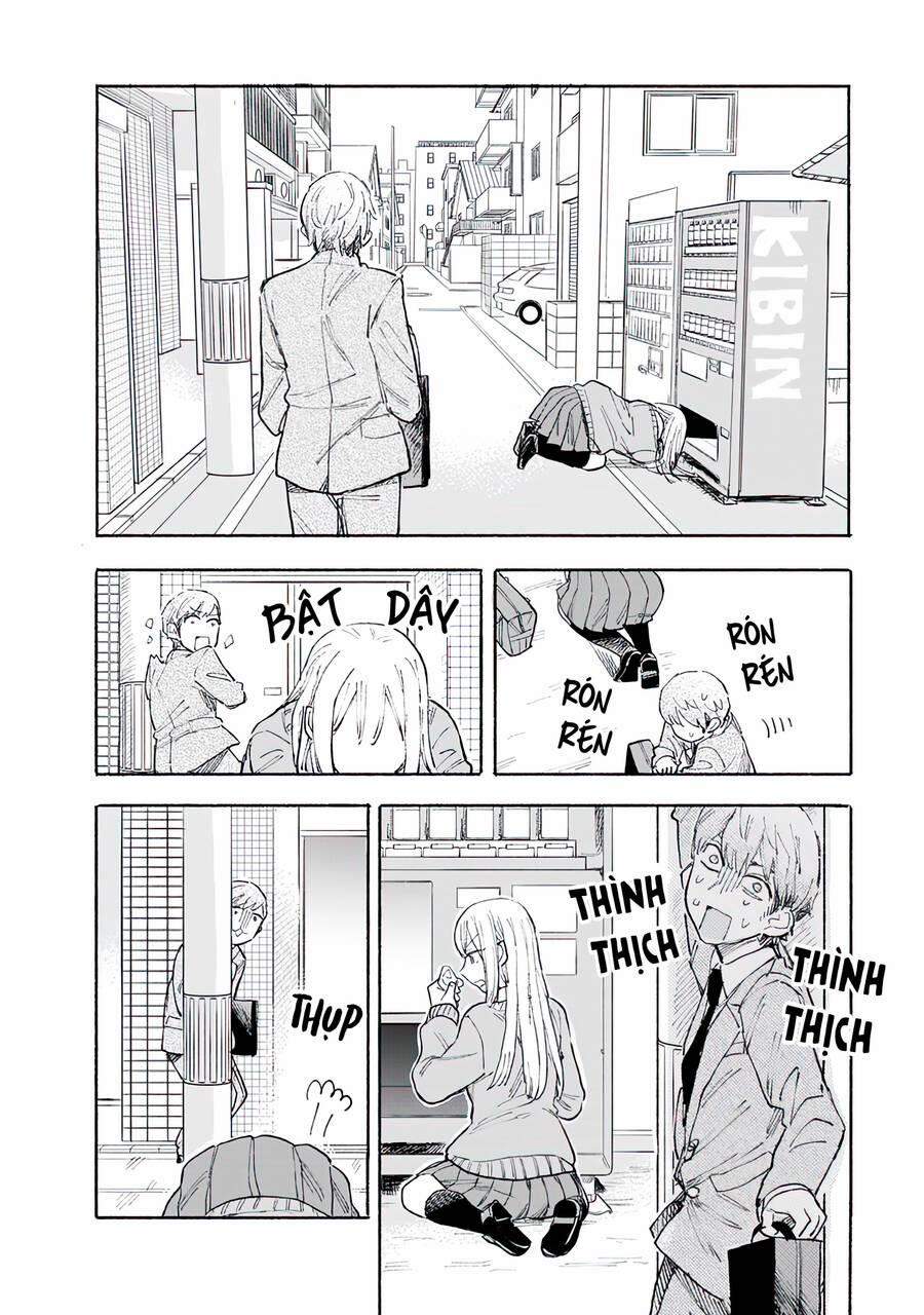 Joshi Kausei 73 trang 6