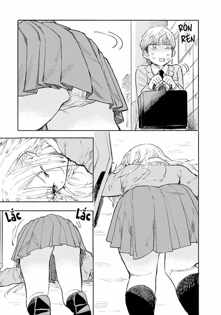 Joshi Kausei 73 trang 7