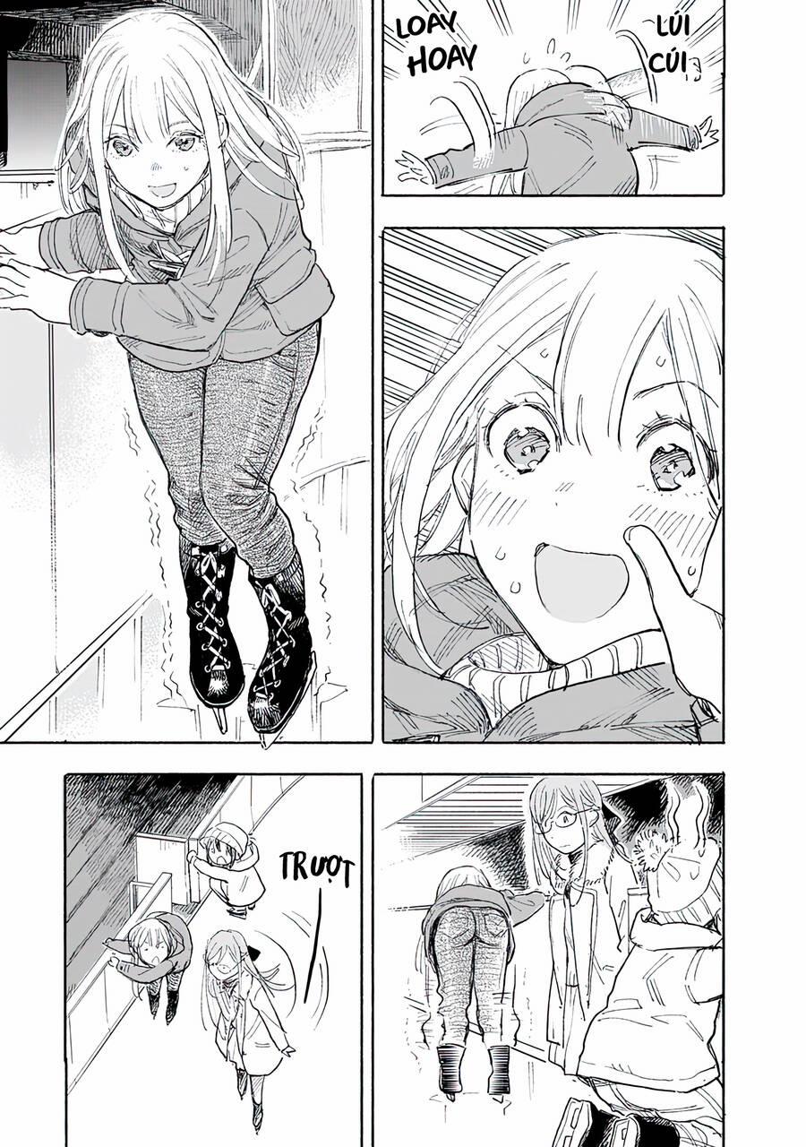 Joshi Kausei 76 trang 6