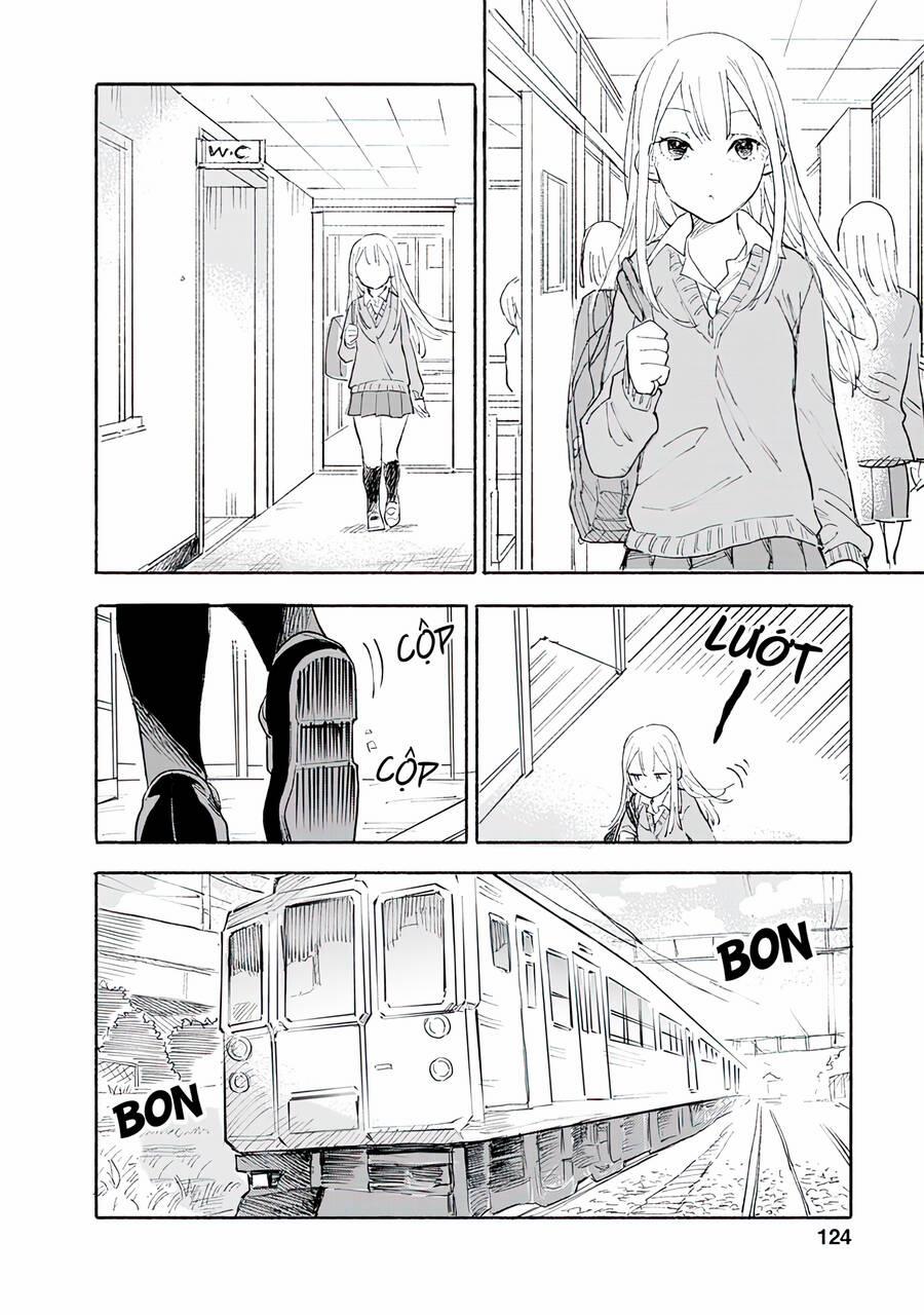 Joshi Kausei 78 trang 2