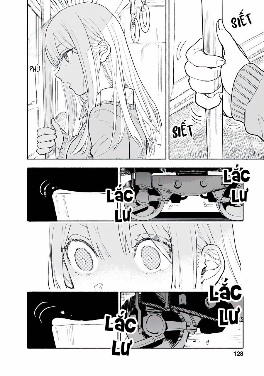 Joshi Kausei 78 trang 6