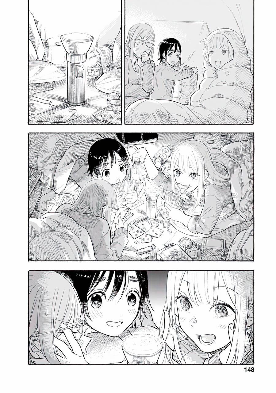 Joshi Kausei 79 trang 12