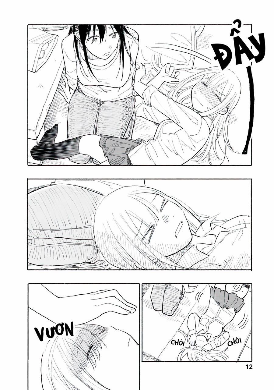 Joshi Kausei 80 trang 12