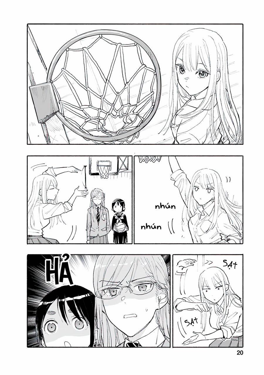 Joshi Kausei 81 trang 4