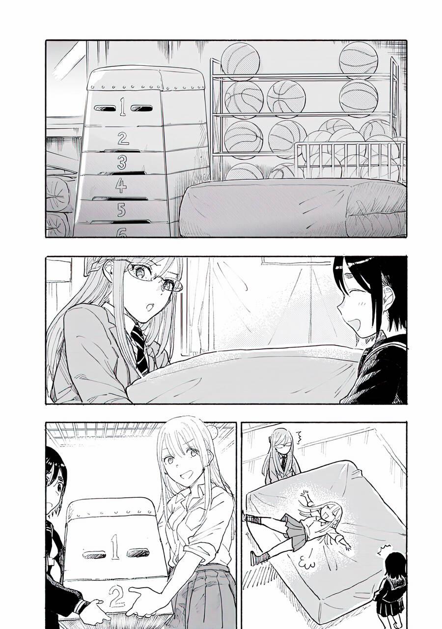 Joshi Kausei 81 trang 8