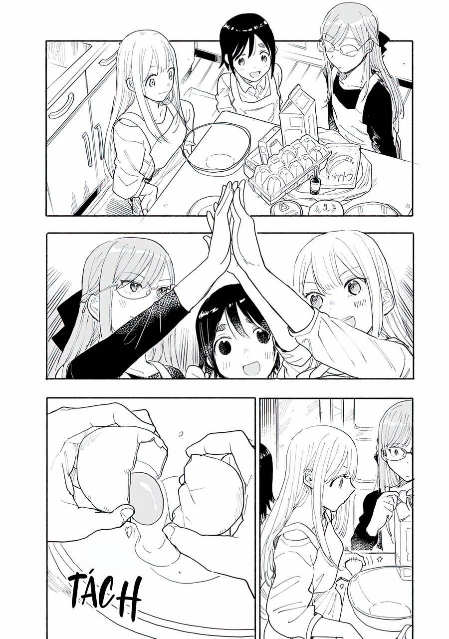 Joshi Kausei 82 trang 2