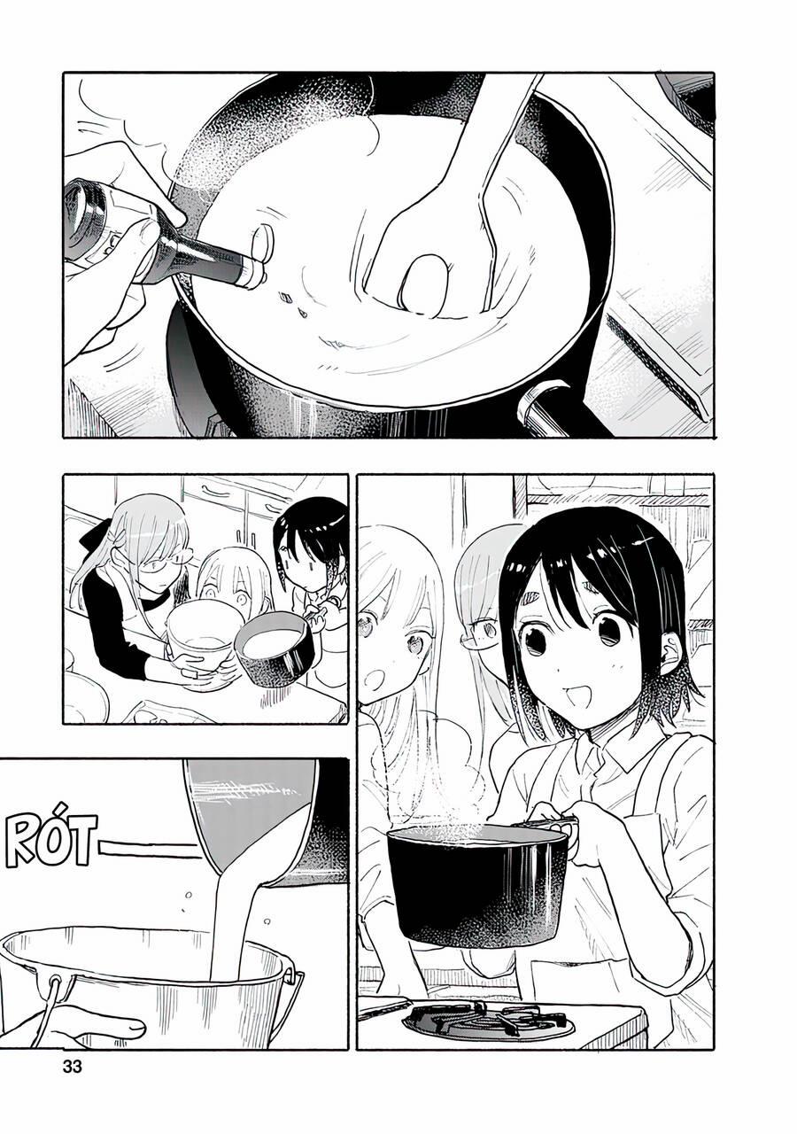 Joshi Kausei 82 trang 5