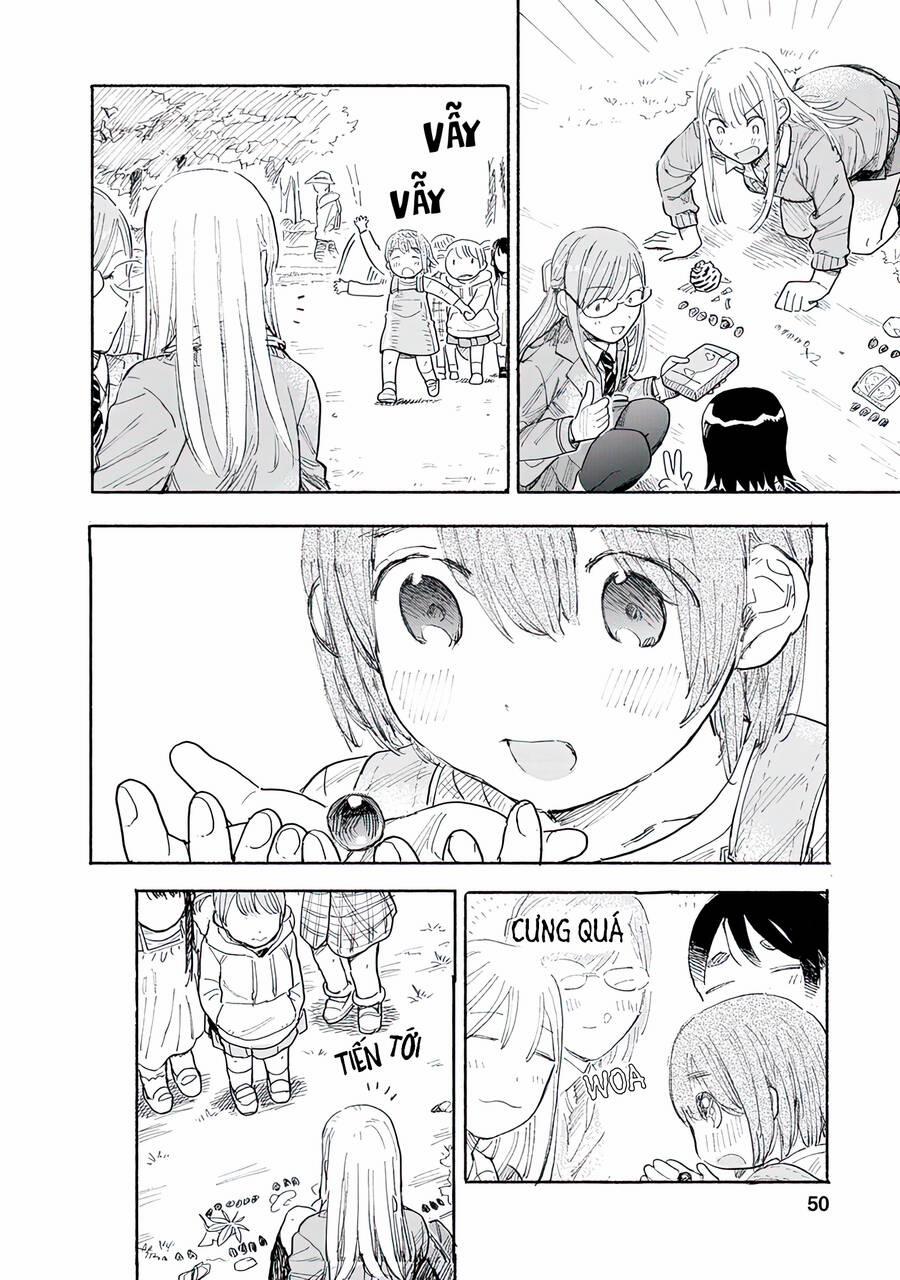 Joshi Kausei 83 trang 10