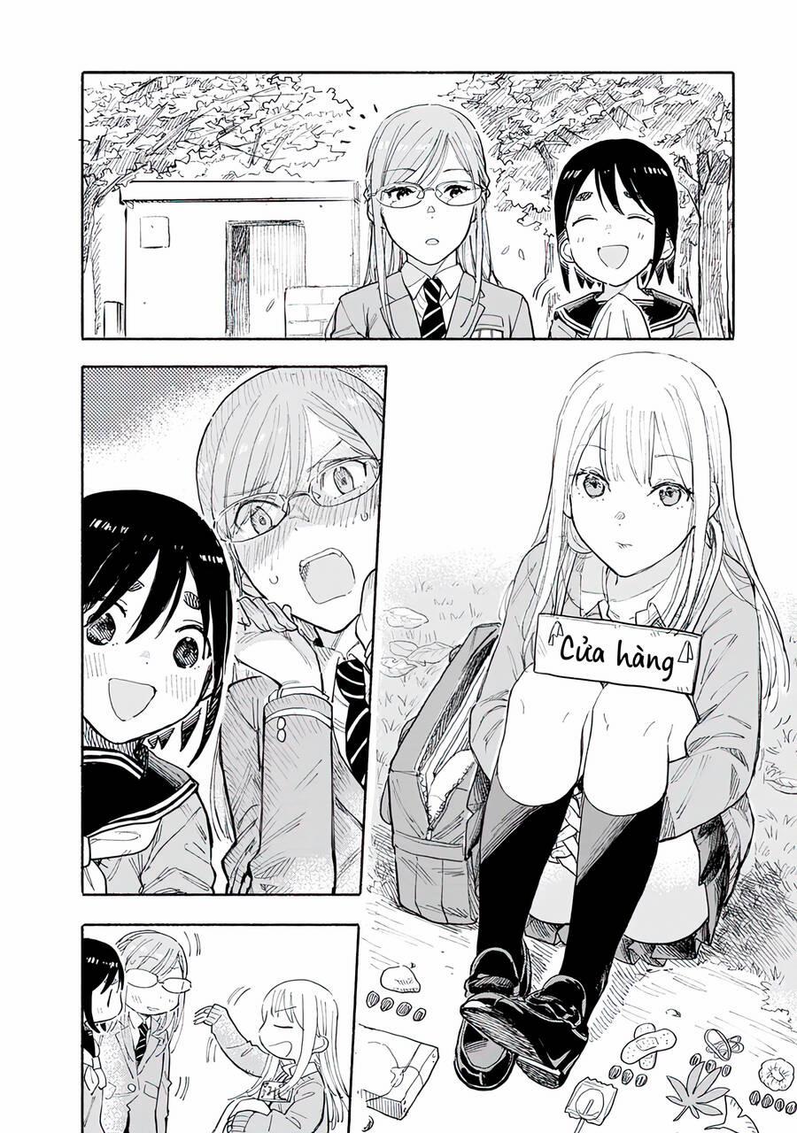 Joshi Kausei 83 trang 6