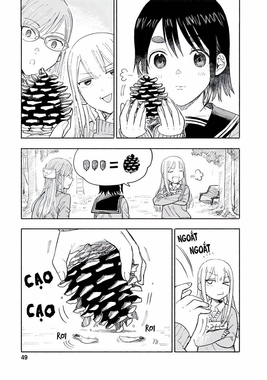 Joshi Kausei 83 trang 9